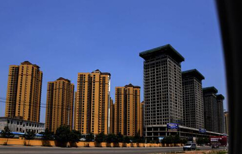 賦安門窗，用心服務！